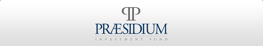 praesidium investment fund
